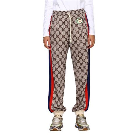 gucci pants|gucci pants for ladies.